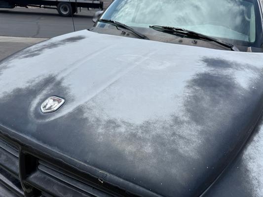 2002 Dodge Dakota Quad Cab 2x4