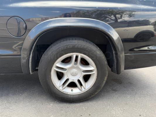 2002 Dodge Dakota Quad Cab 2x4