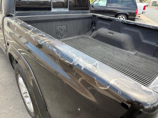 2002 Dodge Dakota Quad Cab 2x4