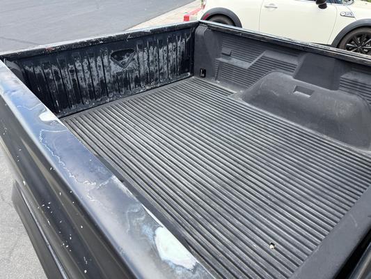 2002 Dodge Dakota Quad Cab 2x4