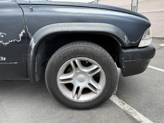 2002 Dodge Dakota Quad Cab 2x4