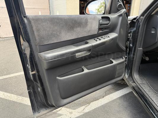 2002 Dodge Dakota Quad Cab 2x4