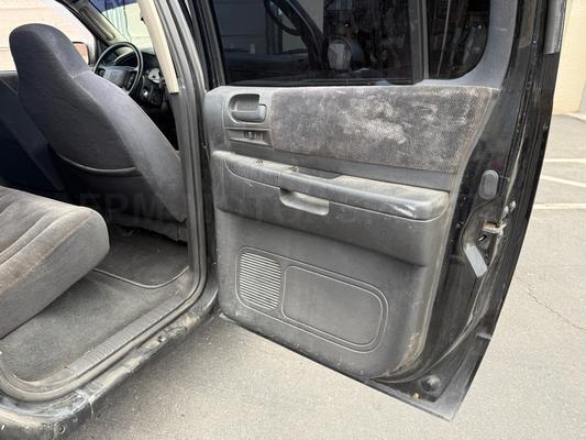2002 Dodge Dakota Quad Cab 2x4